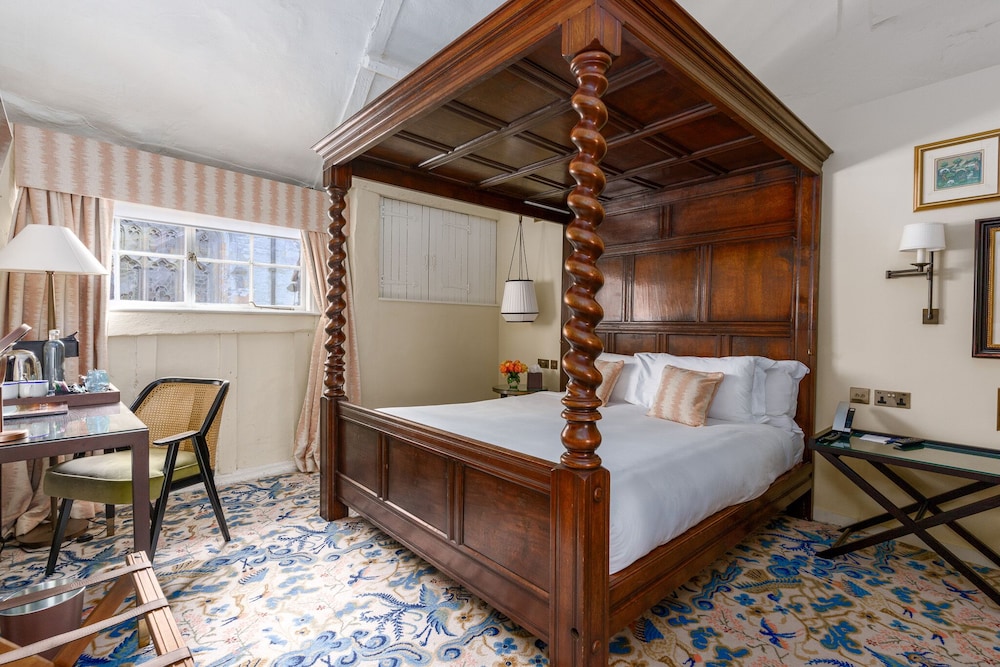 Signature Room, 1 King Bed