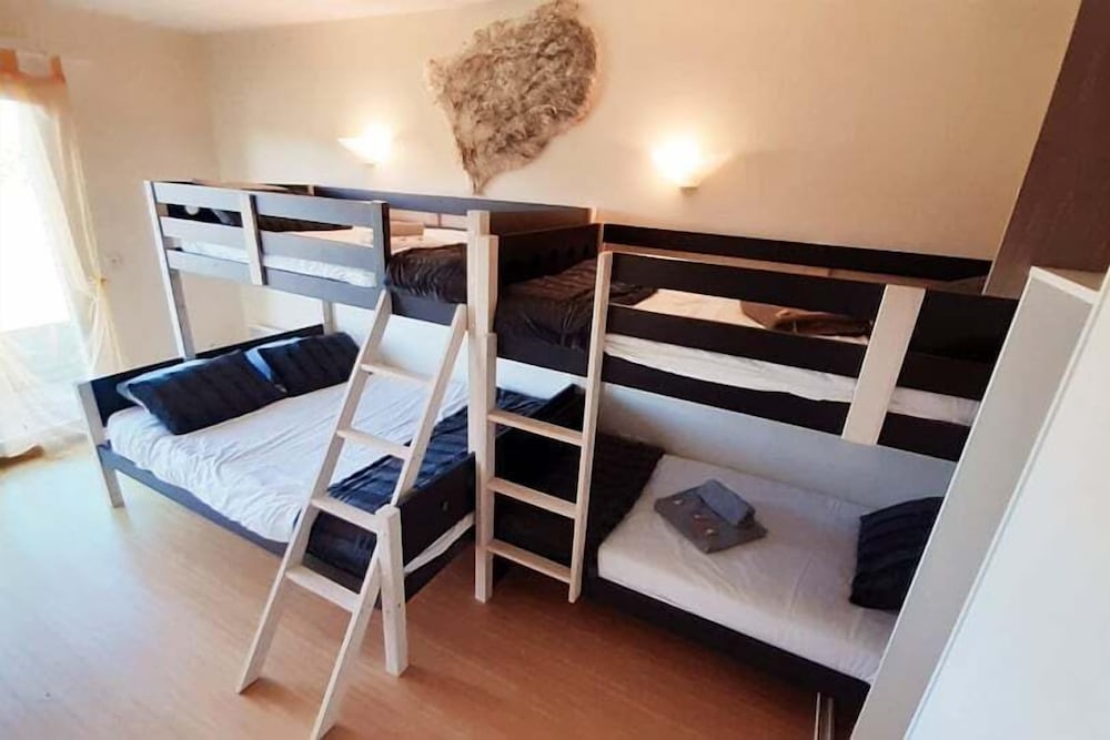 Family Apartment, Accessible photo 3