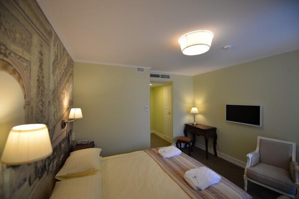 Standard Single Room photo 2