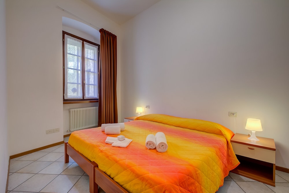 Family Apartment, 1 Bedroom (Casa Alpino 9)