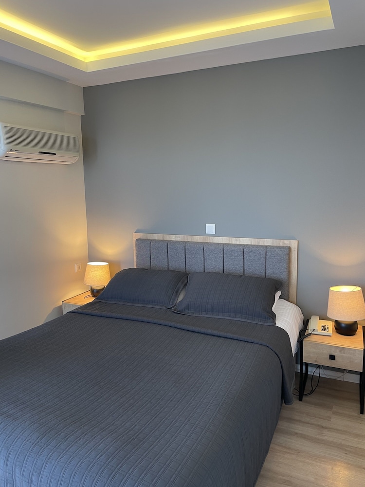 Junior Suite, 1 Bedroom, Sea View photo 1