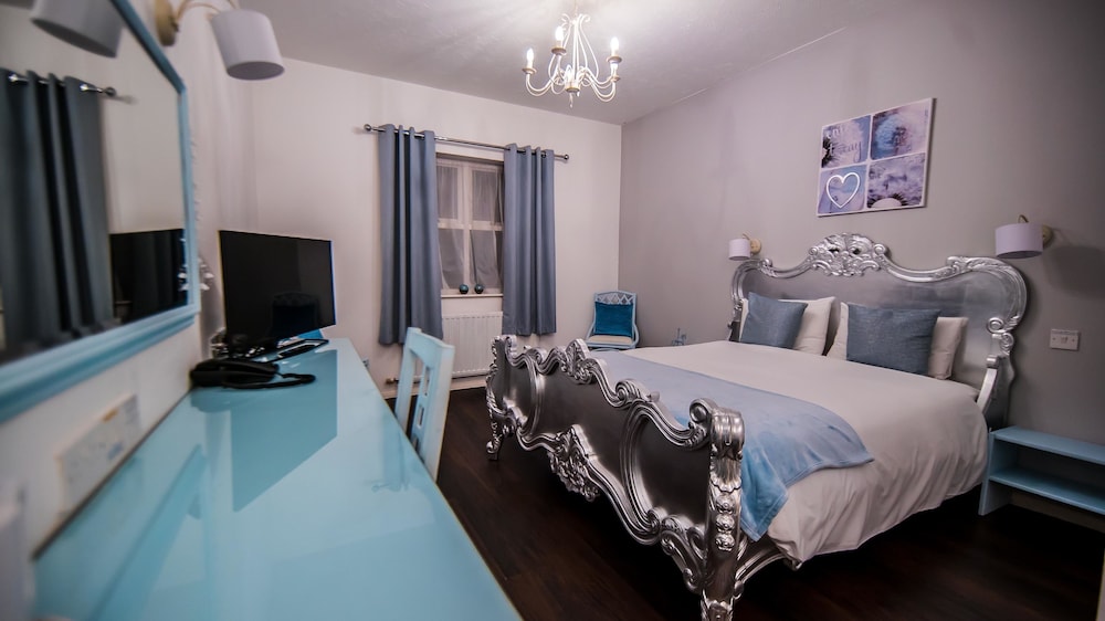 Classic Room - Photo 6