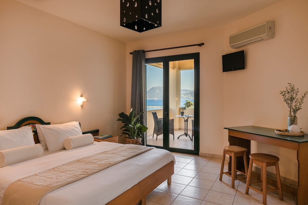 Special Offer Double Room Sea View