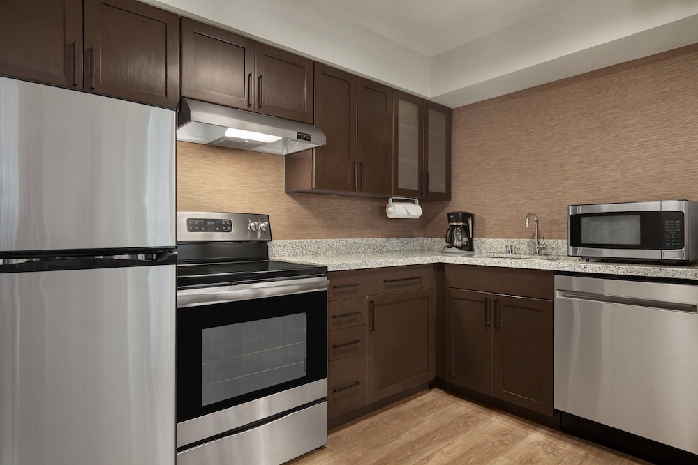 Suite, 1 Bedroom (Hearing Accessible) photo 3
