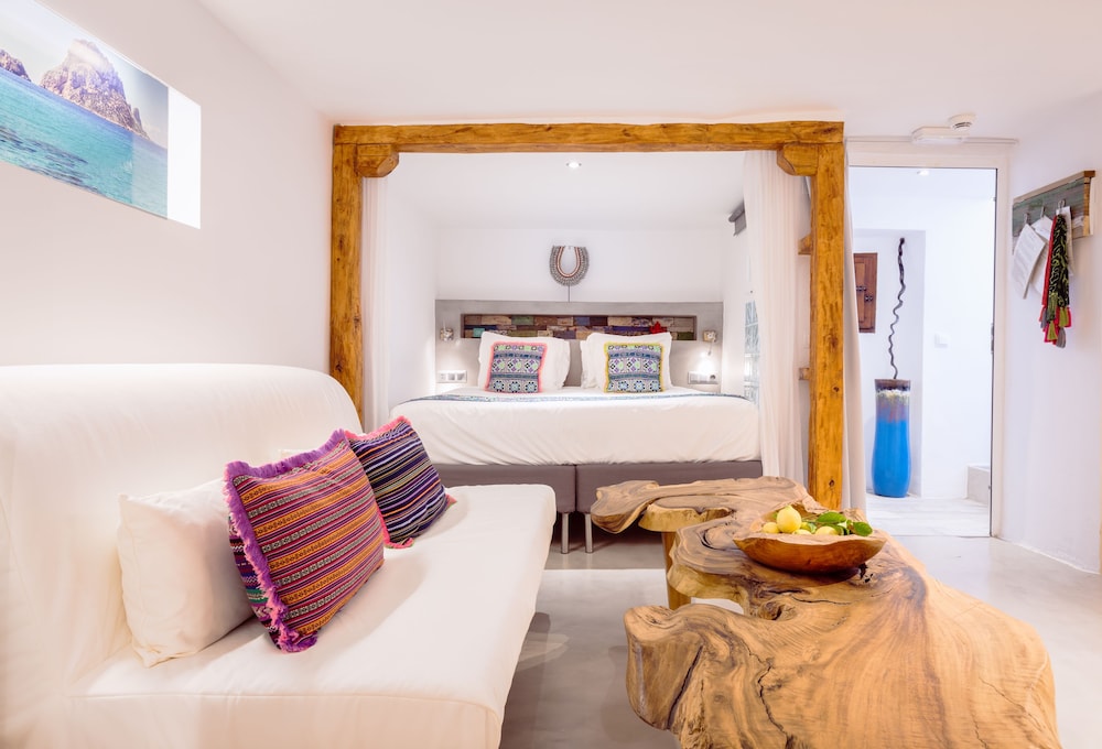 Suite Familiar Zen