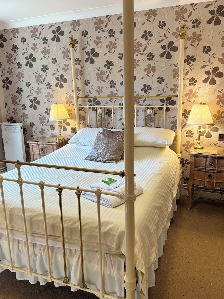 Family Double Room photo 1