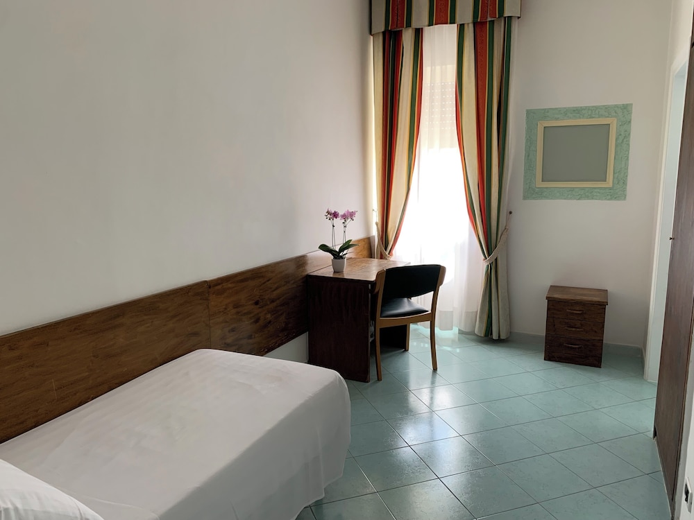 Standard Single Room, 1 Twin Bed