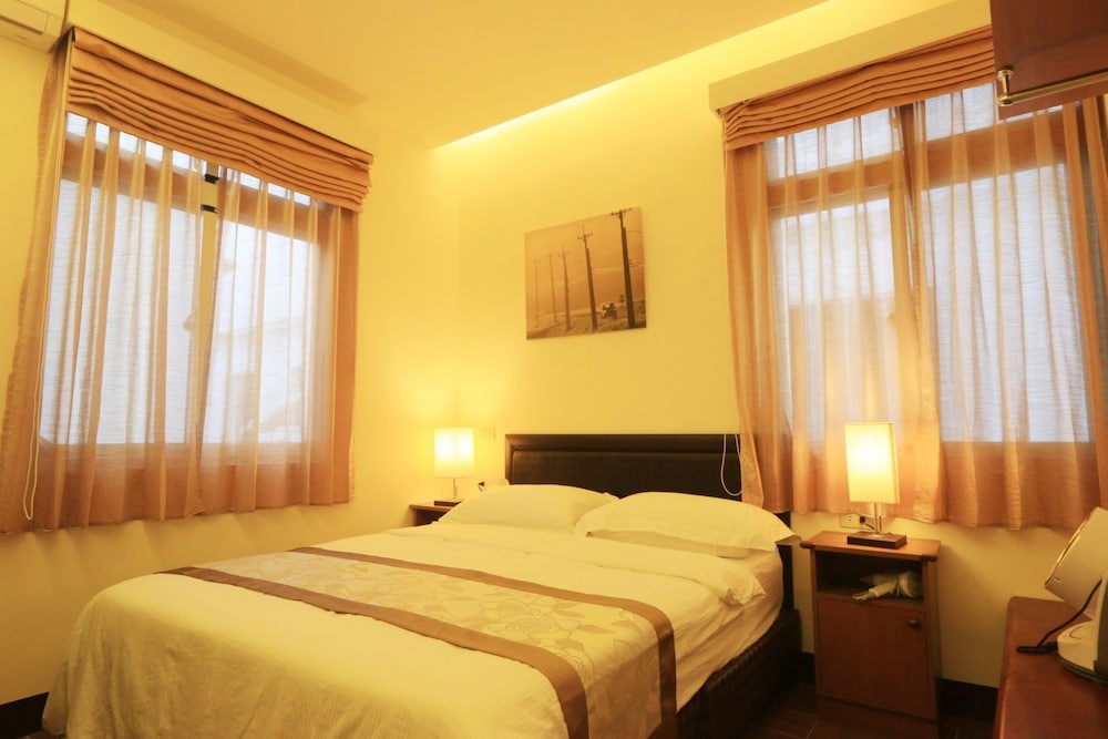 Economy Room photo 1