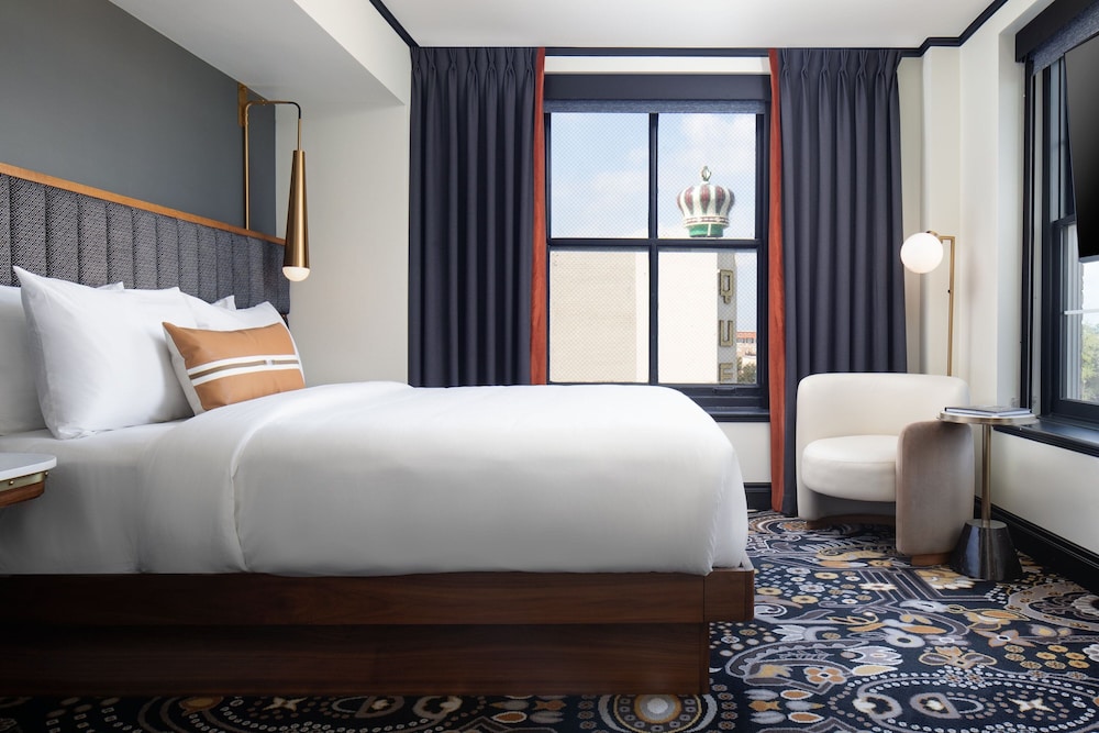 Room, 1 Queen Bed - Photo 1