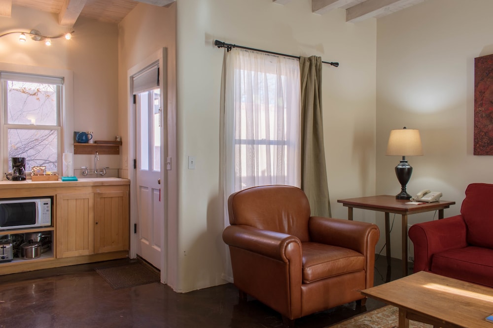 Superior Room, Fireplace - Photo 5