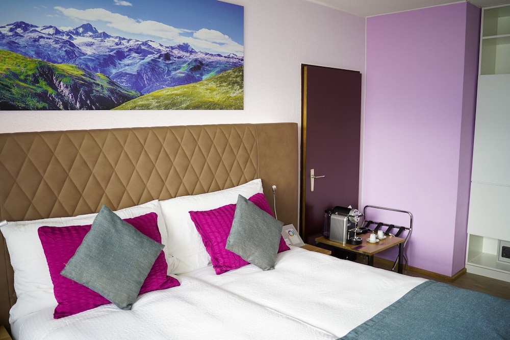 Panoramic Double Room photo 2