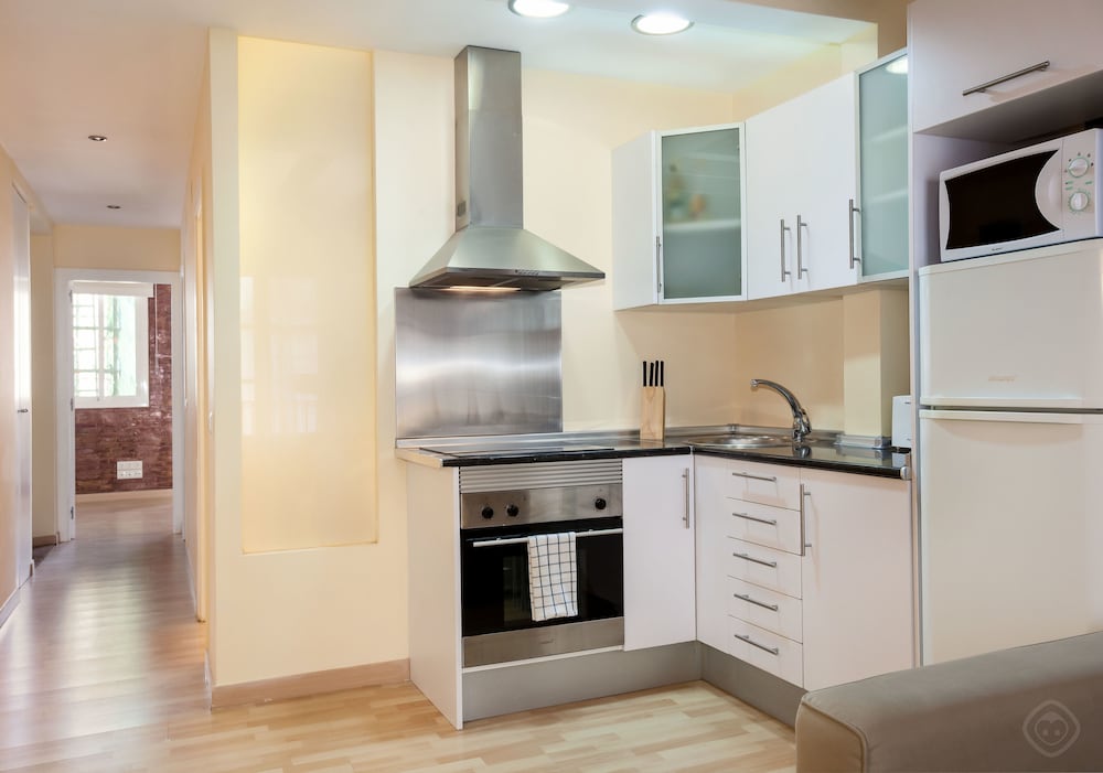 Apartment, 2 Bedrooms (Ramblas II) photo 3