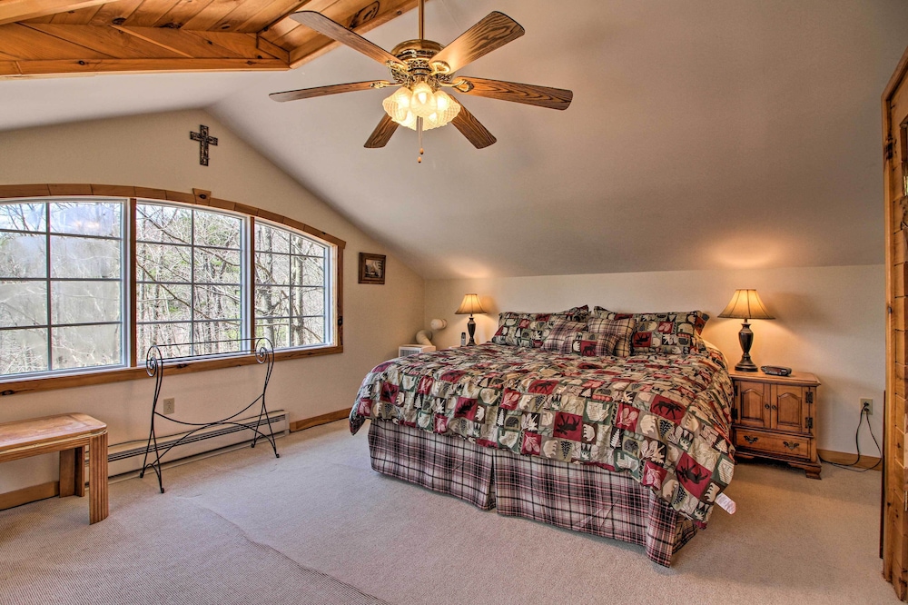 House (2 Bedrooms) photo 1