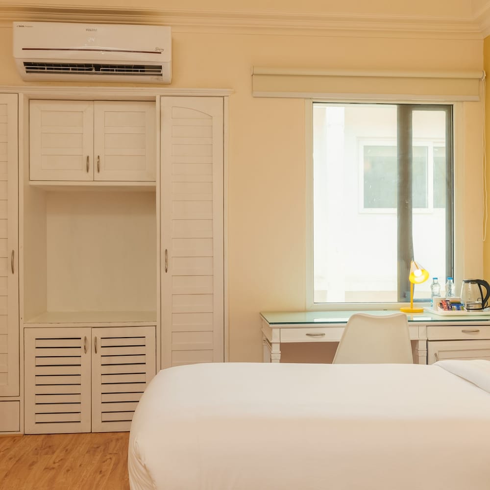 Executive Double Room - Photo 5