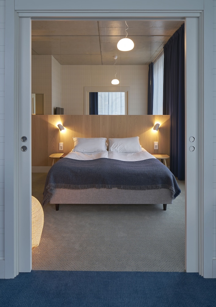 Deluxe Suite, 1 Bedroom photo 3