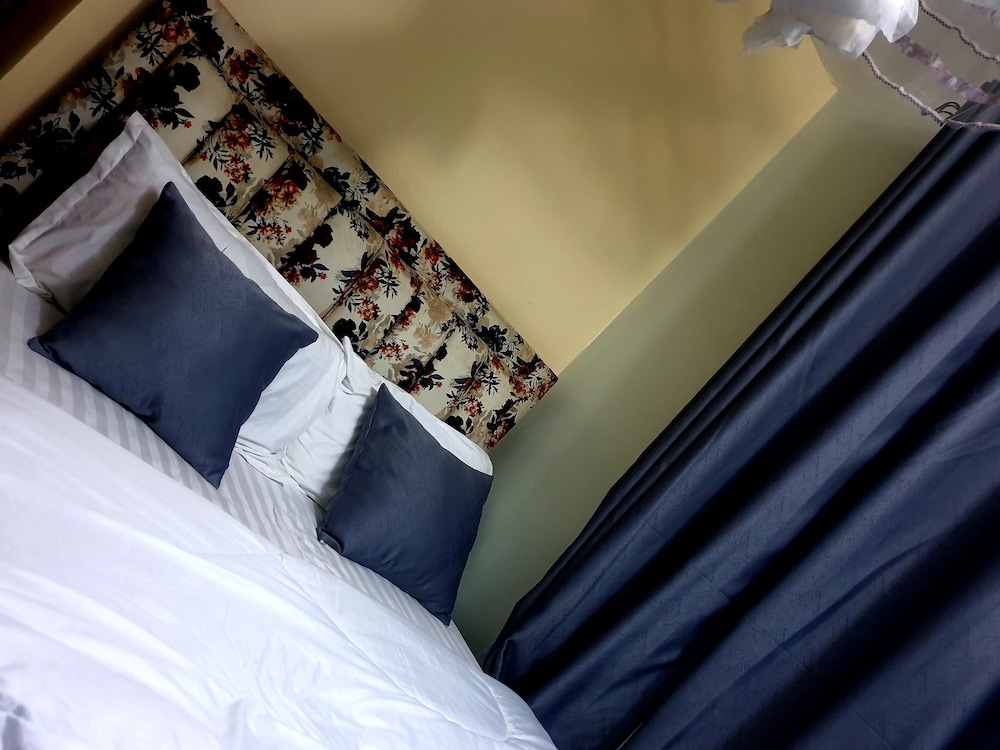 Comfort Single Room, Courtyard View photo 1
