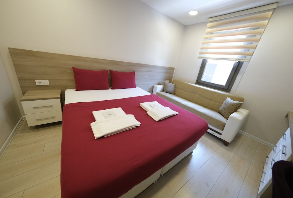 Comfort Double Room