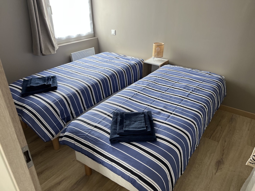 Apartment, Ensuite photo 2