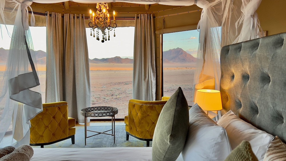 Suite photo 1