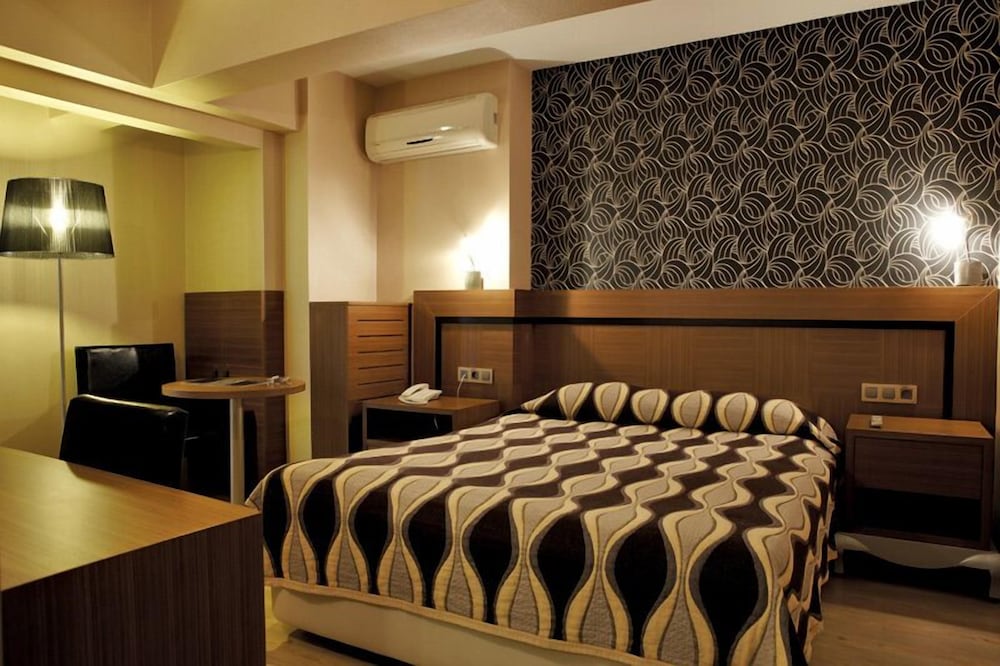Standard Room photo 3