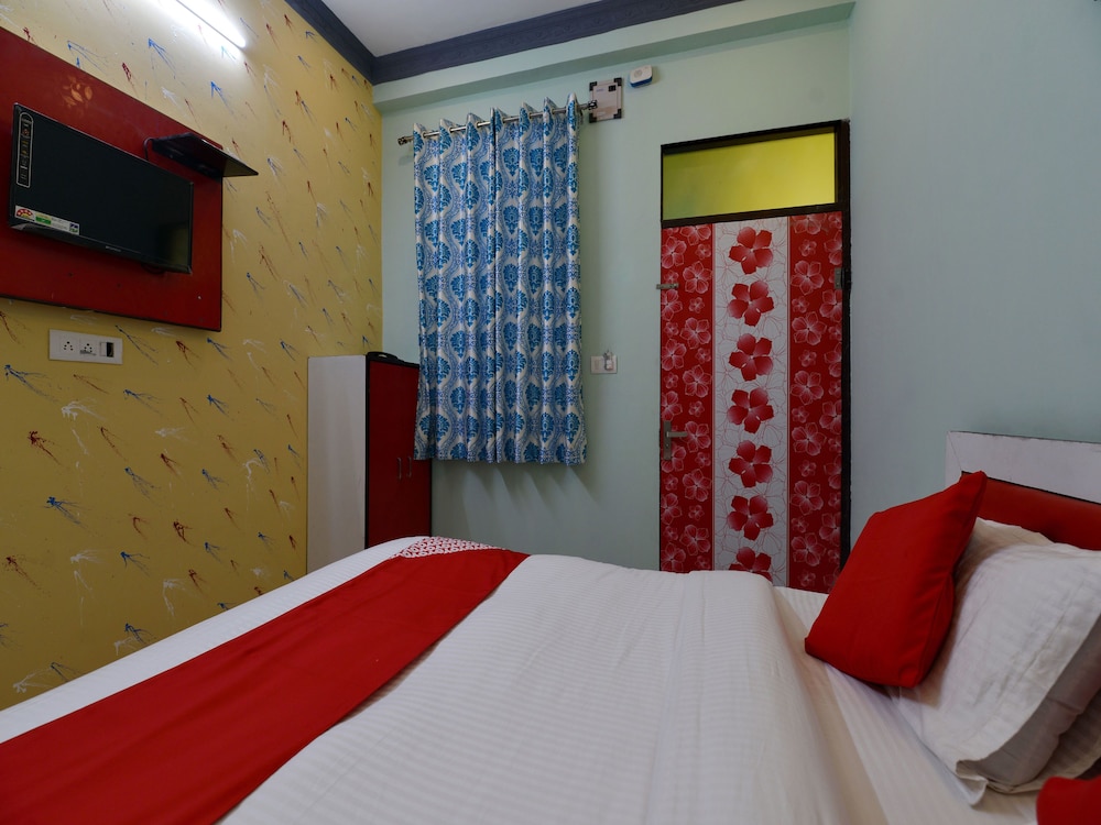 Deluxe Double Or Twin Room, 1 Queen Bed