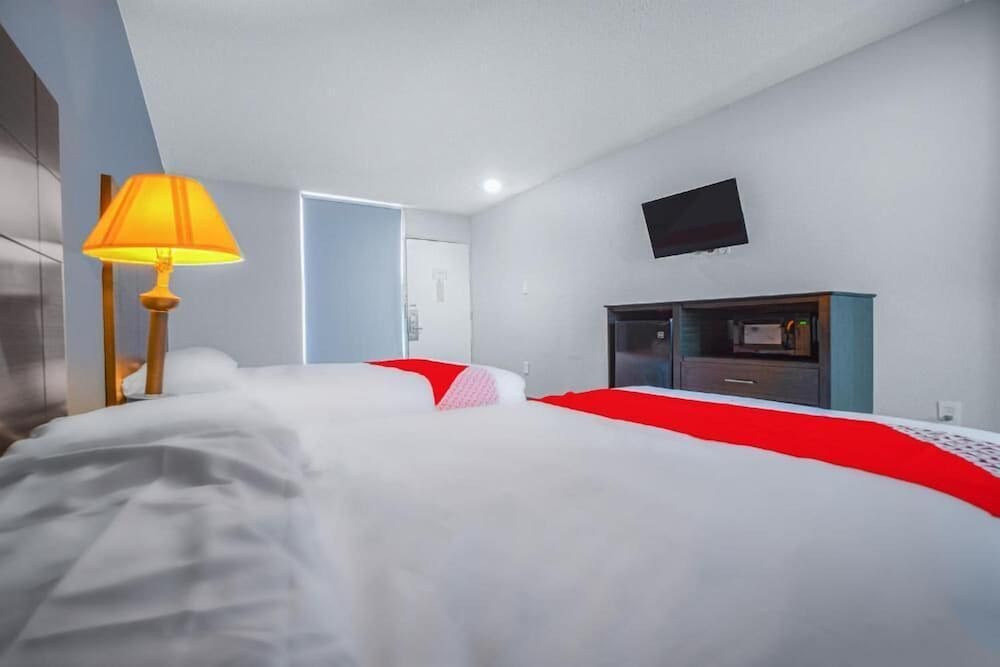 Suite, Multiple Beds, Non Smoking photo 1