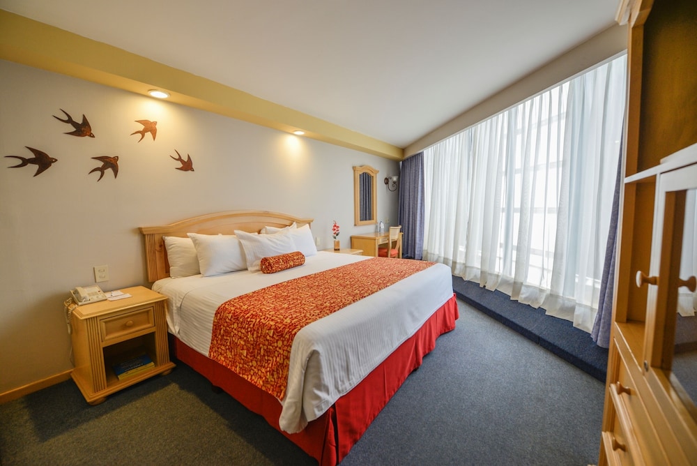 Room (Cama King) - Photo 1