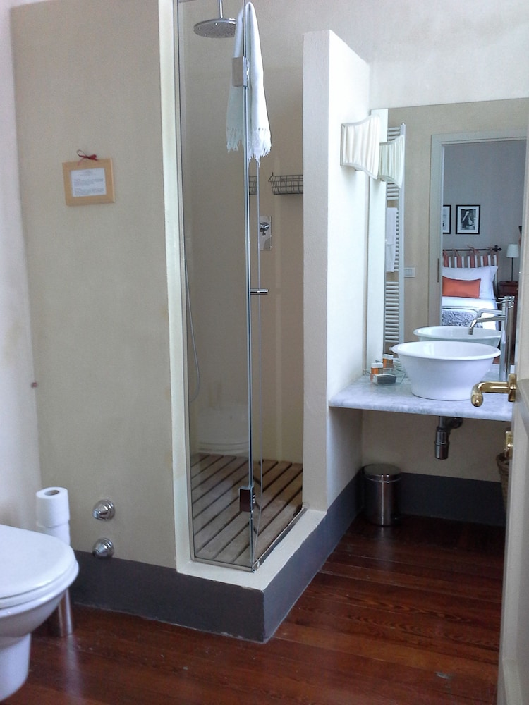 Double Or Twin Room, City View photo 2
