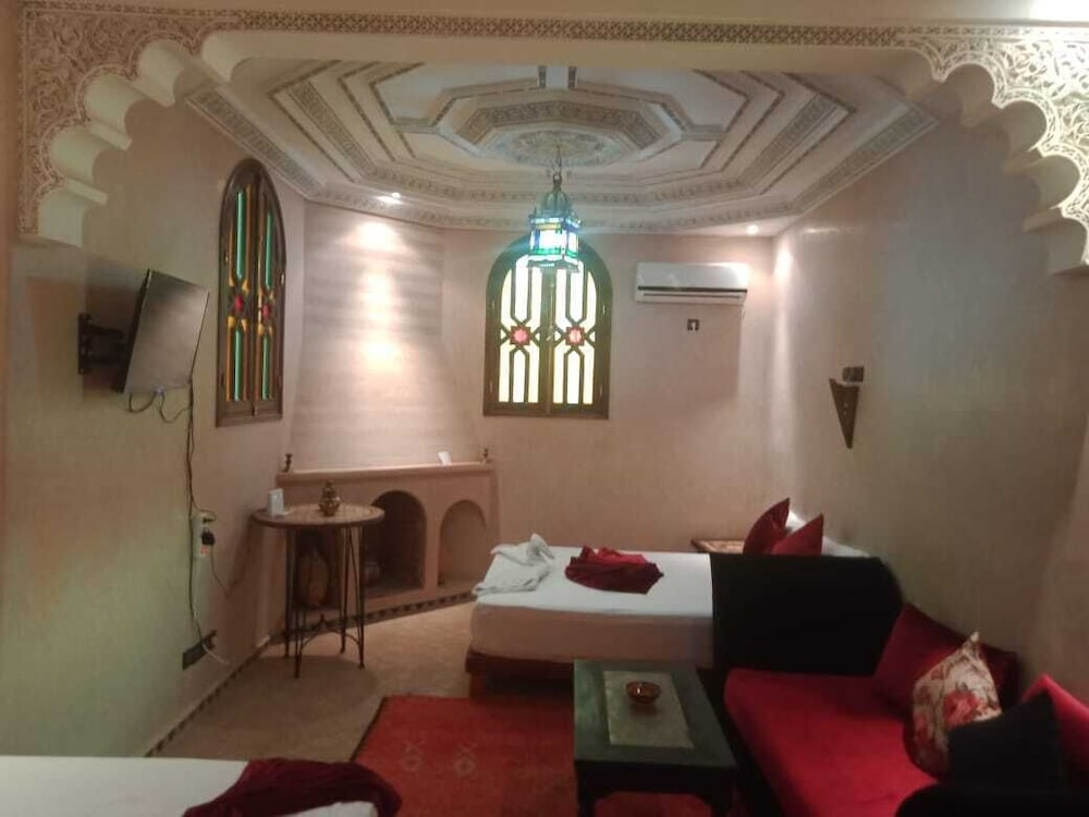 Deluxe Room photo 1