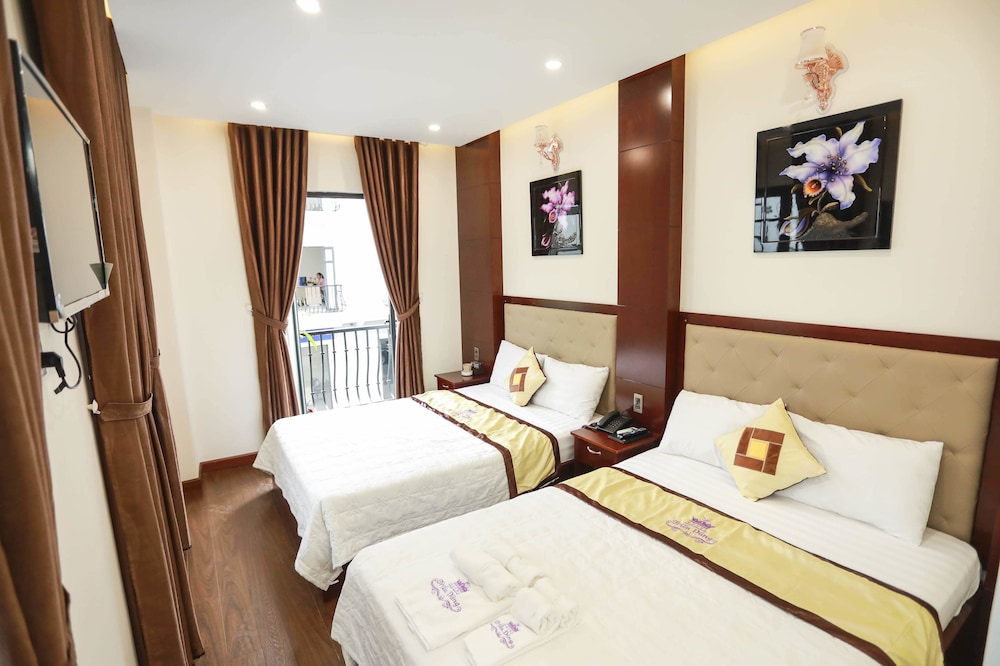 Quadruple Room photo 1