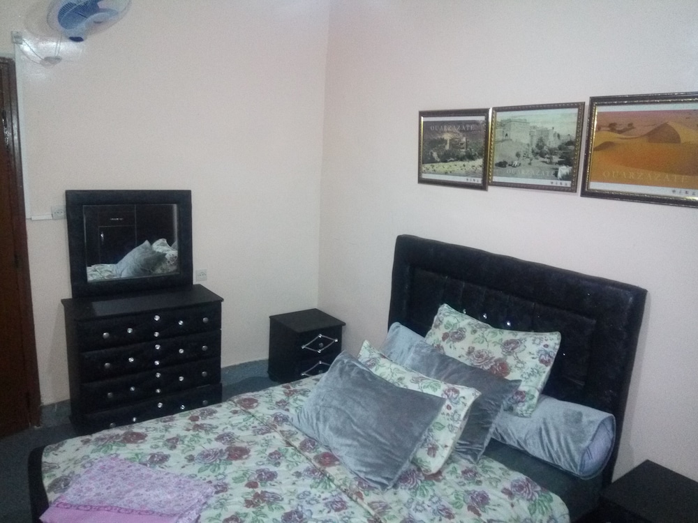 Family Double Room photo 1