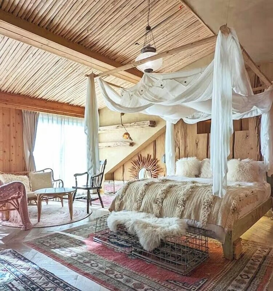 Grand Double Room photo 1