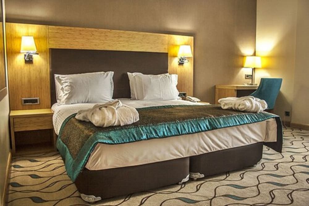 Basic Single Room photo 1