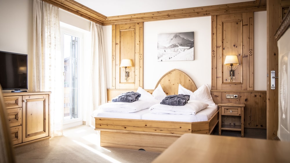 Traditional Suite, 2 Bedrooms