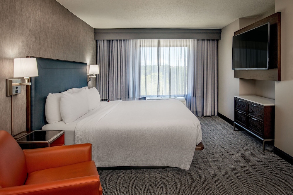 Suite, 1 Bedroom - Photo 2