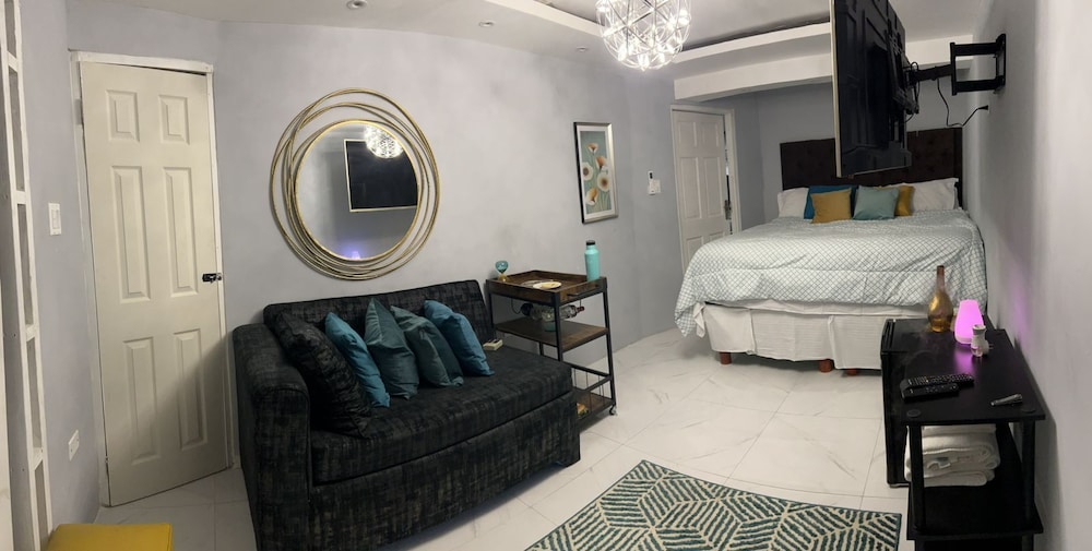 Luxury Apartment