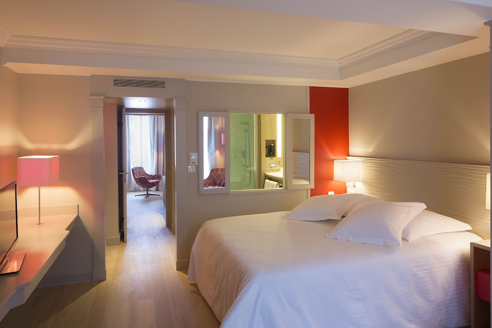 Standard Suite photo 1