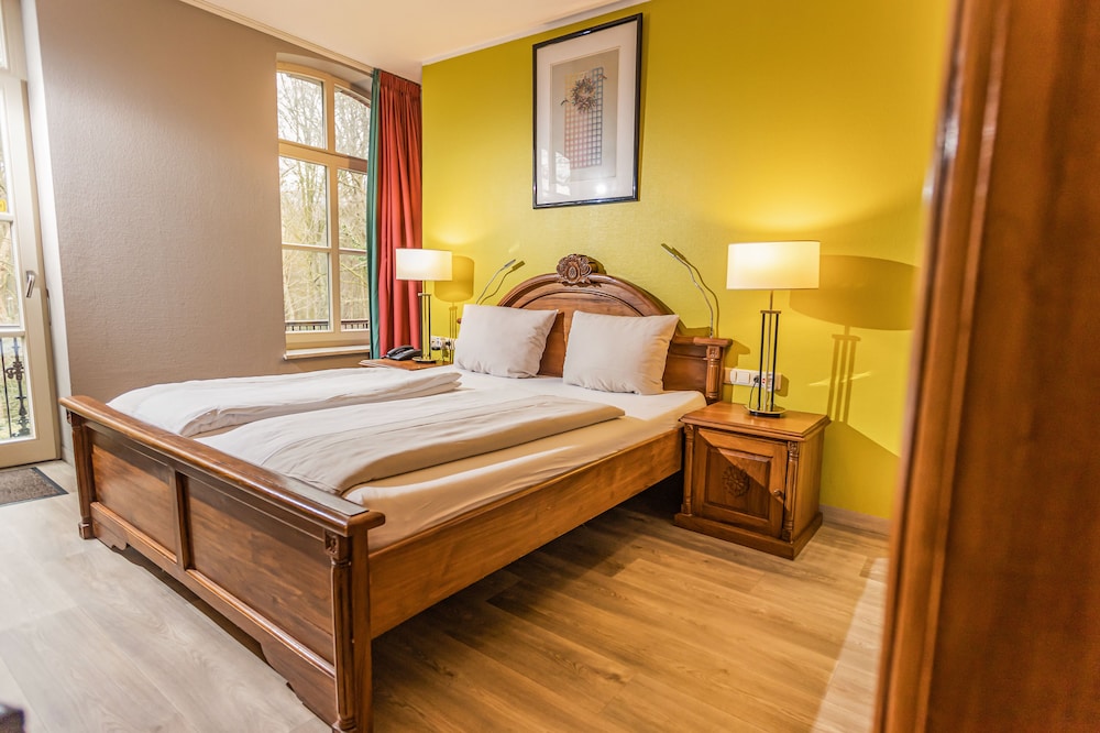 Romantic Single Room photo 2