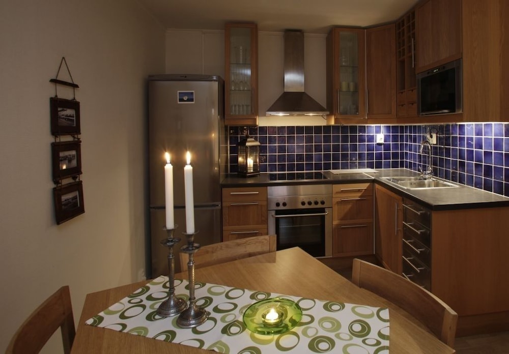 Standard Apartment