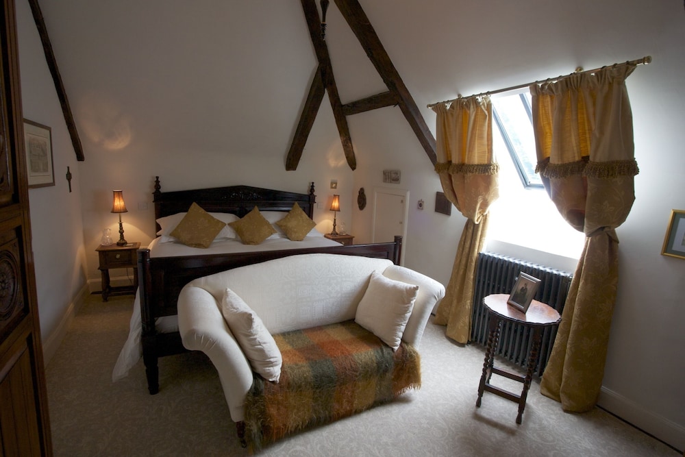 Executive Double Room (Sutherland) photo 1