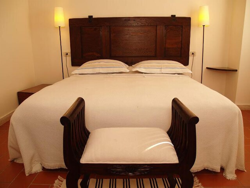 Standard Double Room, Garden View