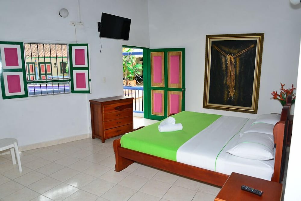 Junior Double Room photo 3