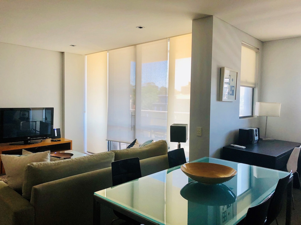 One Bedroom Executive Apartment photo 1