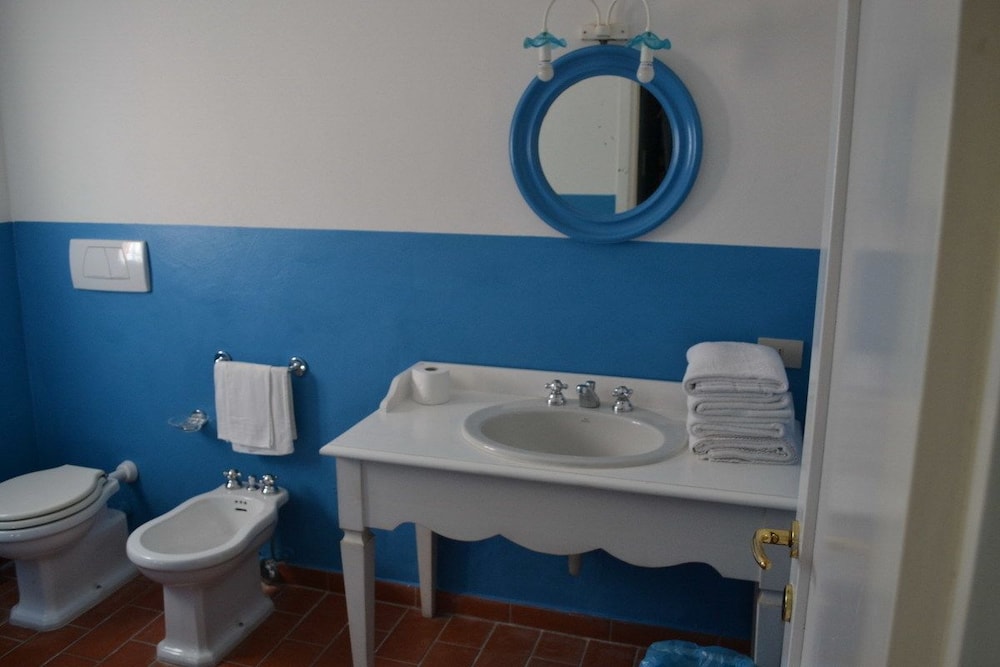 Apartment, 2 Bedrooms, 2 Bathrooms (Rosmarino) photo 3