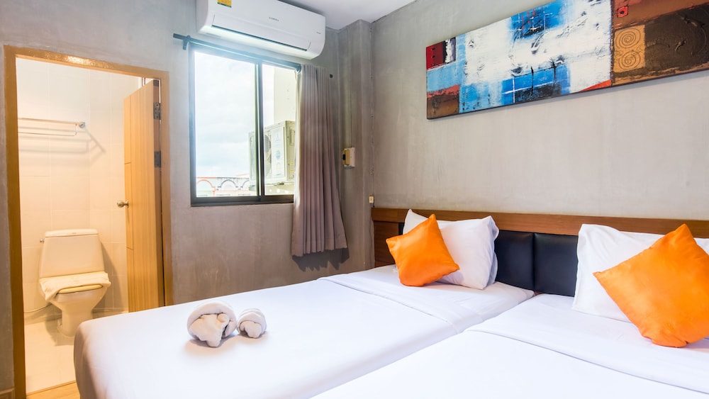Superior Room - Photo 6