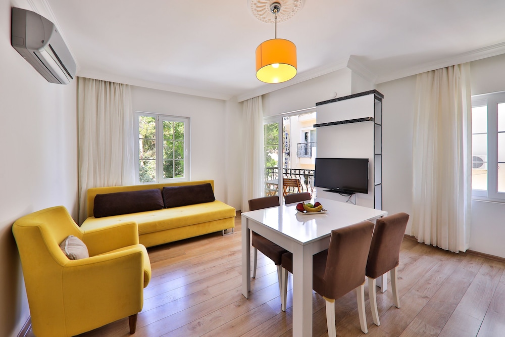 Classic Apartment, 1 Bedroom