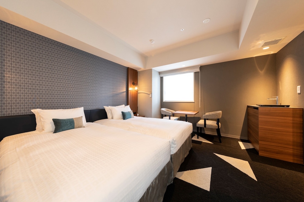 Residential Twin Room Single Use, Non Smoking