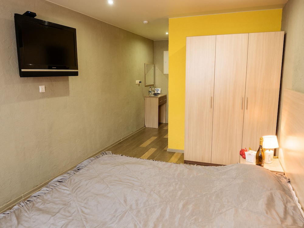 Superior Double Room photo 1