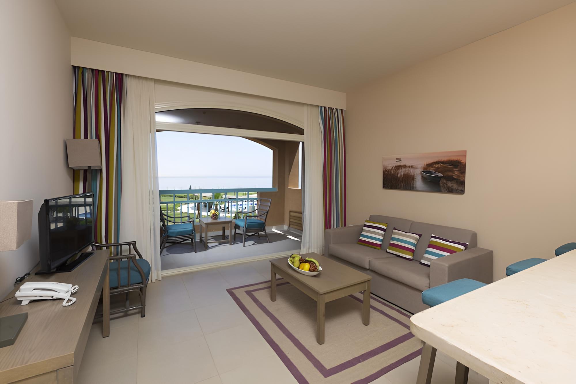 Family Suite photo 3