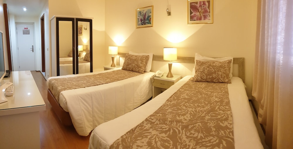 Twin Room photo 1
